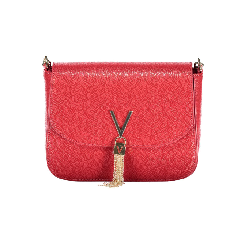 VALENTINO BAGS WOMEN'S BAG RED