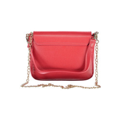 VALENTINO BAGS WOMEN'S BAG RED