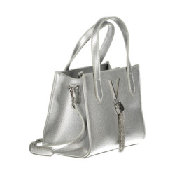 VALENTINO BAGS WOMEN'S SILVER BAG