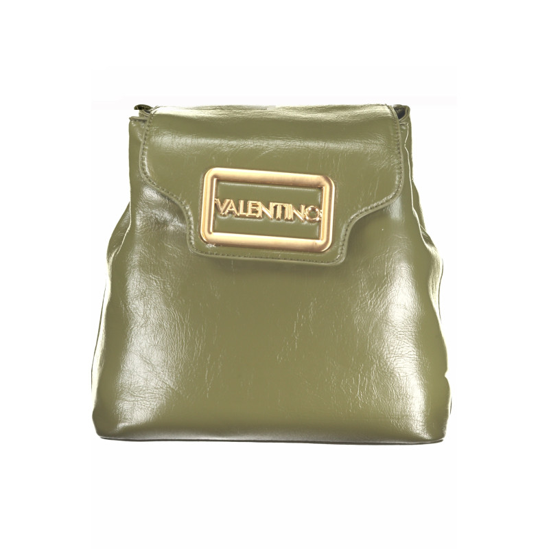 VALENTINO BAGS WOMEN'S BACKPACK GREEN