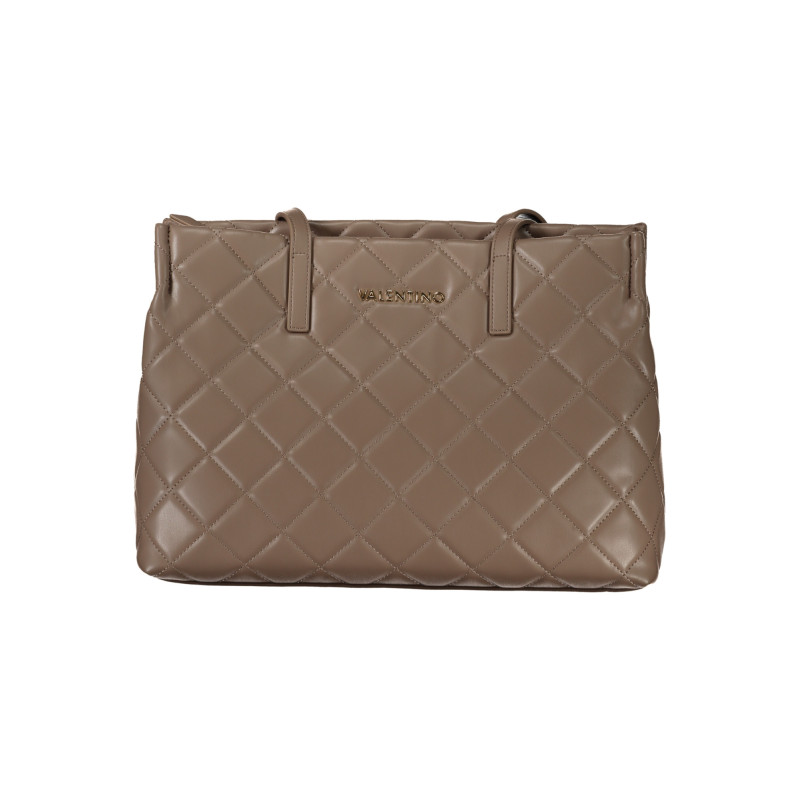 VALENTINO BAGS WOMEN'S BAG BROWN