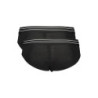 Slip de bain CAVALLI CLASS pour homme, noir
