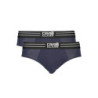 Slip de bain CAVALLI CLASS pour homme bleu