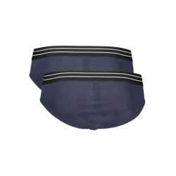 Slip de bain CAVALLI CLASS pour homme bleu