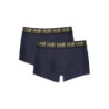 CAVALLI CLASS BOXER MEN BLUE