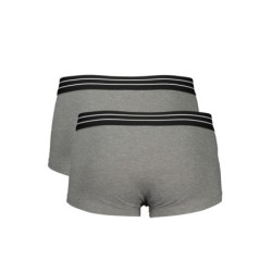 CAVALLI CLASS BOXER MEN GREY