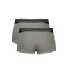 CAVALLI CLASS BOXER MEN GREY