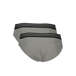 CAVALLI CLASS SLIP MEN'S GREY
