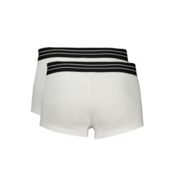 CAVALLI CLASS BOXER MEN WHITE