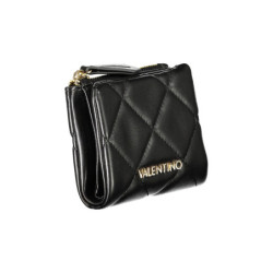 VALENTINO BAGS WOMEN'S WALLET BLACK