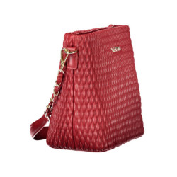 VALENTINO BAGS WOMEN'S BAG RED