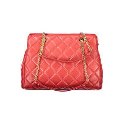 VALENTINO BAGS WOMEN'S BAG RED