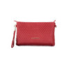 VALENTINO BAGS WOMEN'S BAG RED