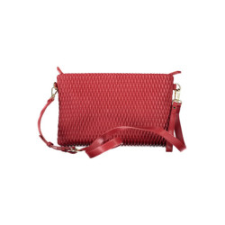 VALENTINO BAGS WOMEN'S BAG RED