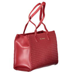 VALENTINO BAGS WOMEN'S BAG RED
