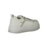 LAURA BIAGIOTTI WOMEN'S SPORTS SHOES WHITE