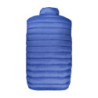 ARMATA DI MARE MEN'S SLEEVELESS BLUE