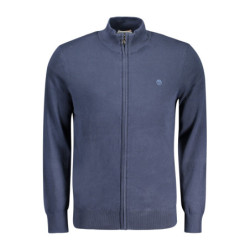 TIMBERLAND CARDIGAN MEN BLUE
