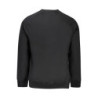 SWEAT-SHIRT ZIPPÉ NOIR POUR HOMMES TIMBERLAND