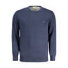 TIMBERLAND MEN'S BLUE SWEATER