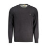PULL NOIR POUR HOMMES TIMBERLAND