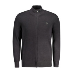 TIMBERLAND CARDIGAN MEN BLACK
