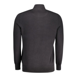 TIMBERLAND CARDIGAN MEN BLACK