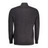 TIMBERLAND CARDIGAN MEN BLACK