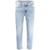 CALVIN KLEIN JEANS DENIM MEN BLUE