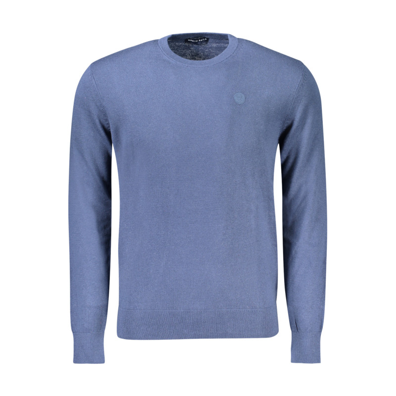 PULL HOMME NORTH SAILS BLEU