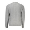 NORTH SAILS MEN'S SWEATER GREY