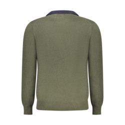 NORTH SAILS MEN'S SWEATER GREEN