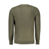 NORTH SAILS MEN'S SWEATER GREEN