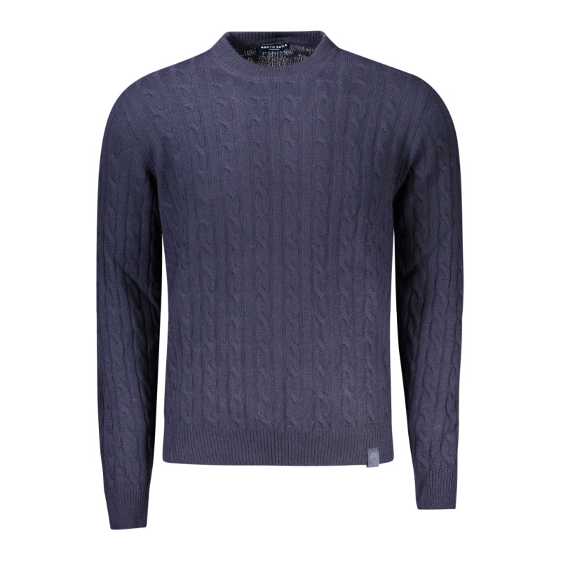 PULL HOMME NORTH SAILS BLEU
