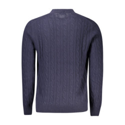 PULL HOMME NORTH SAILS BLEU