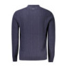 NORTH SAILS MEN'S SWEATER BLUE