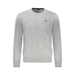 NORTH SAILS MEN'S SWEATER GREY
