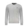 NORTH SAILS MEN'S SWEATER GREY