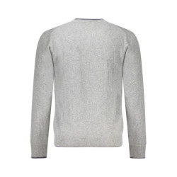 PULL HOMME NORTH SAILS GRIS