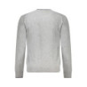 PULL HOMME NORTH SAILS GRIS