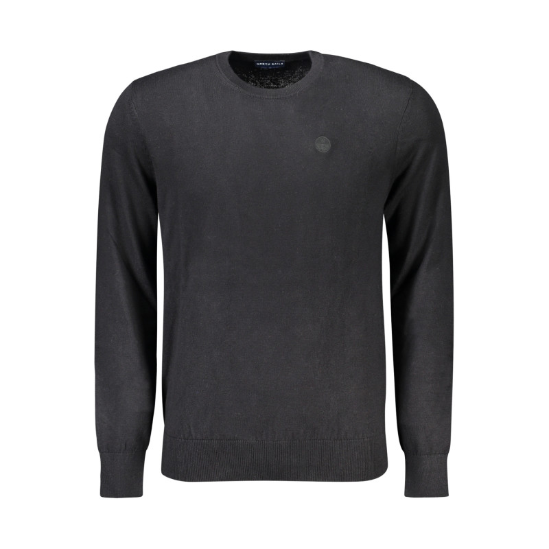PULL NOIR POUR HOMMES NORTH SAILS