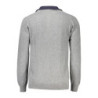 PULL HOMME NORTH SAILS GRIS
