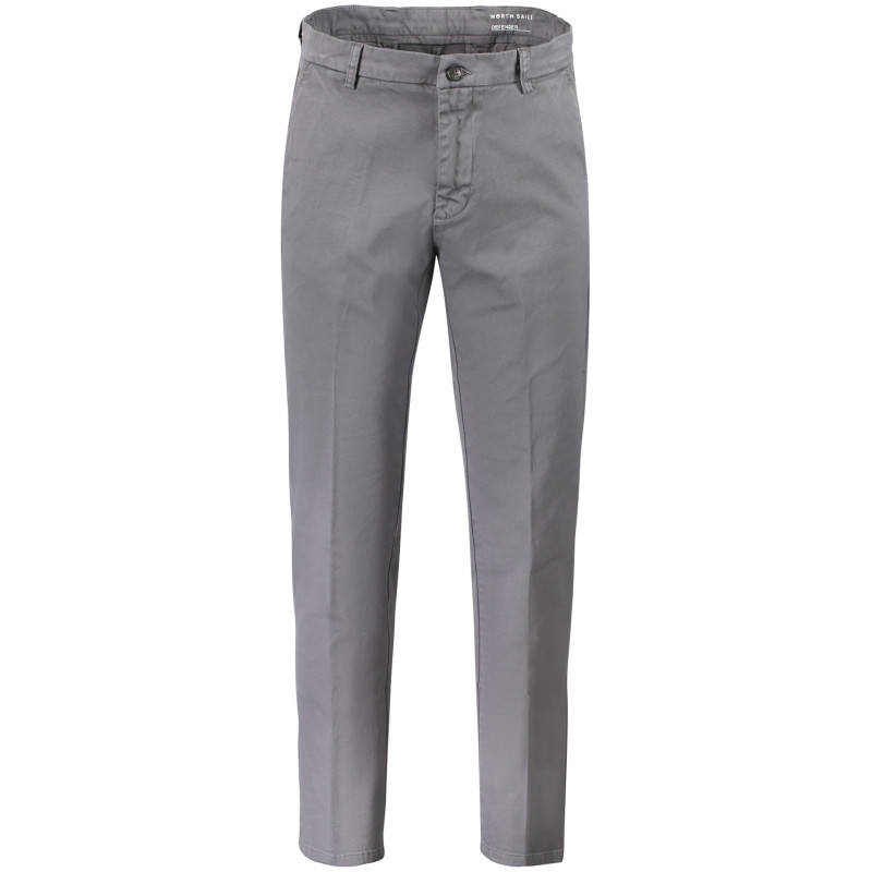 PANTALON HOMME NORTH SAILS GRIS