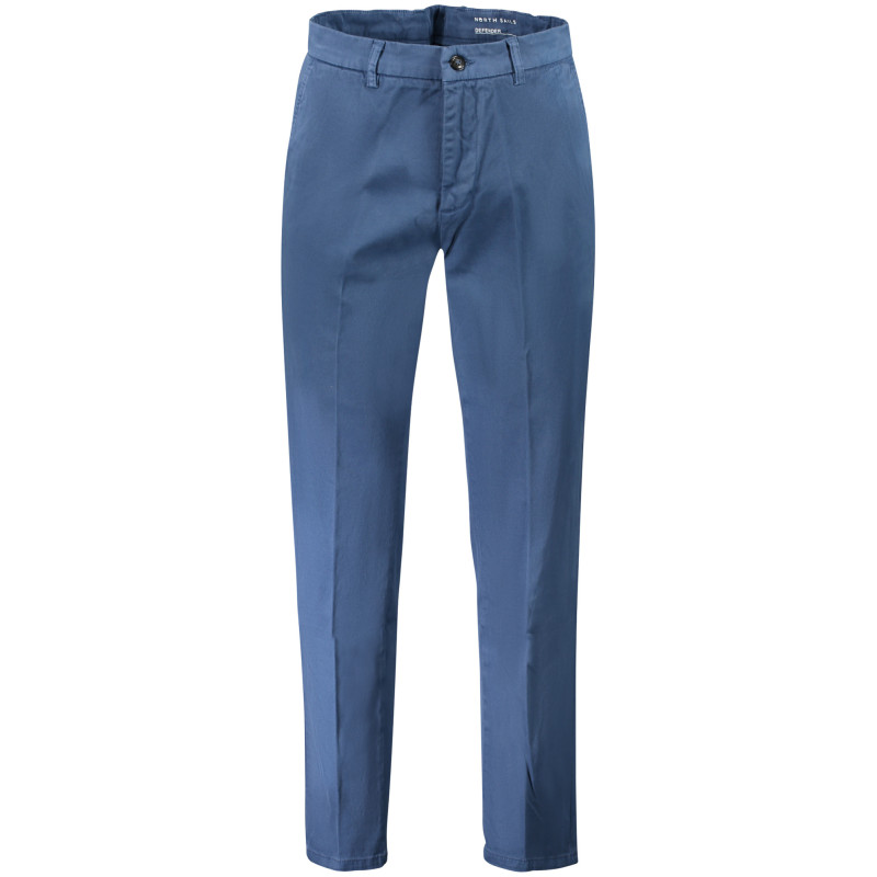 PANTALON BLEU HOMME NORTH SAILS