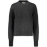 PULL NOIR POUR FEMMES CALVIN KLEIN