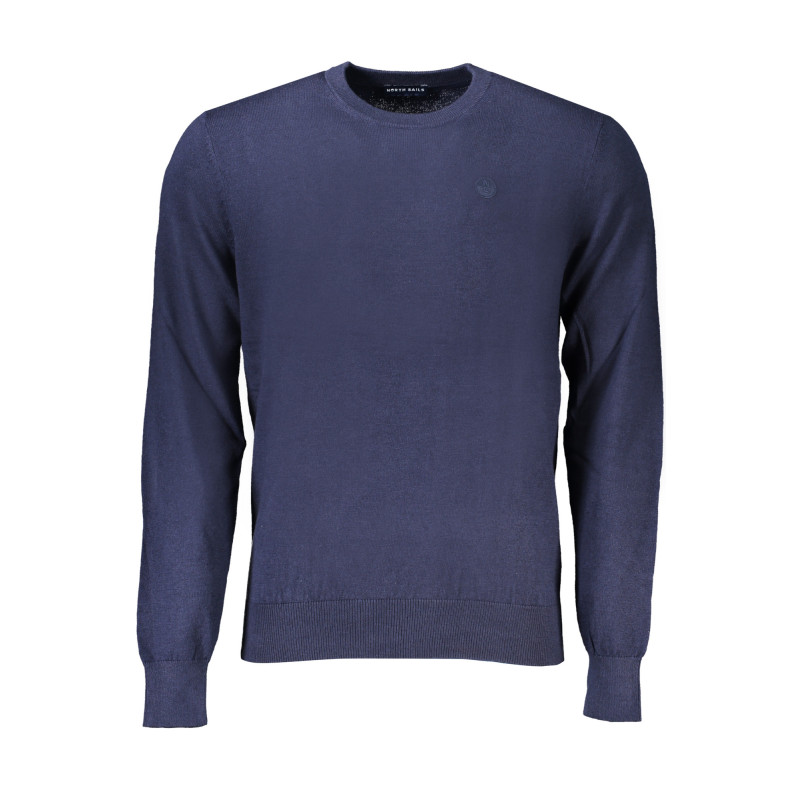 PULL HOMME NORTH SAILS BLEU