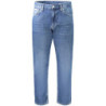 CALVIN KLEIN JEANS DENIM MEN BLUE