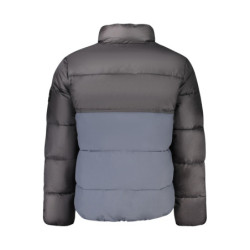 VESTE BLEUE POUR HOMMES CALVIN KLEIN