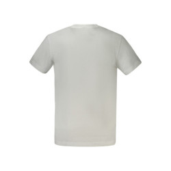CALVIN KLEIN MEN'S SHORT SLEEVE T-SHIRT WHITE