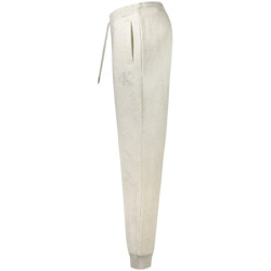 CALVIN KLEIN MEN'S TROUSERS GREY